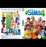 Electronic Arts The Sims 4 (PC) (1012840) (PC -  Dobozos játék)