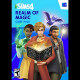 Electronic Arts The Sims 4: Realm of Magic (PC - EA App (Origin) elektronikus játék licensz)