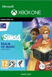 Electronic Arts The Sims 4: Realm of Magic (Xbox One - elektronikus játék licensz)