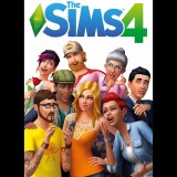 Electronic Arts The Sims 4 Sims’ Night Out Bundle - Get Together, Dine Out, Movie Hangout Stuff, Bowling Night Stuff (PC - EA App (Origin) elektronikus játék licensz)