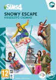Electronic Arts The SIMS 4: Snowy Escape (PC) 1068950