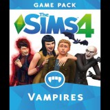 Electronic Arts The Sims 4: Vampires (PC - EA App (Origin) elektronikus játék licensz)