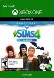 Electronic Arts The Sims 4 - Vampires (Xbox One Xbox Series X|S - elektronikus játék licensz)