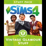 Electronic Arts The Sims 4: Vintage Glamour Stuff (PC - EA App (Origin) elektronikus játék licensz)