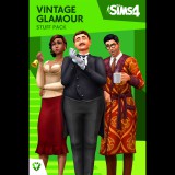 Electronic Arts The Sims 4 - Vintage Glamour Stuff (Xbox One  - elektronikus játék licensz)