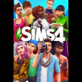 Electronic Arts The Sims 4 (Xbox One  - elektronikus játék licensz)