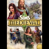 Electronic Arts The Sims Medieval Deluxe (PC - EA App (Origin) elektronikus játék licensz)