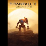 Electronic Arts Titanfall 2: Ultimate Edition (Xbox One  - elektronikus játék licensz)