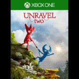 Electronic Arts Unravel Two (Xbox One Xbox Series X|S - elektronikus játék licensz)