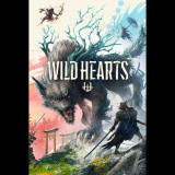 Electronic Arts WILD HEARTS (PC - EA App (Origin) elektronikus játék licensz)