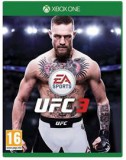 Electronic Arts XBOX One UFC 3 játékszoftver (1034667)