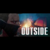 ELECTROSTALIN ENTERTAINMENT Outside (PC - Steam elektronikus játék licensz)