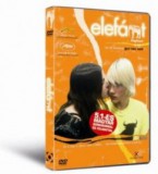 Elefánt - DVD