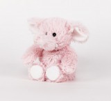 Elefánt, mikrózható Mini 7' WARMIESŽ plüss (hűthető, melegíthető, levendulás)