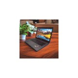 Elegáns és gyors HP Folio 1040 i7-4600u/8GB/256SSD/14"  Laptop