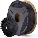 Elegoo PAHT-CF Black, 1 kg (ELEEG250840)