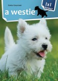 Elektra Kiadóház Alexander, Pat: A westie - 1x1 kalauz - könyv