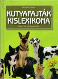 Elektra Kiadóház Bernáth István: Kutyafajták kislexikona - könyv