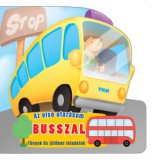 Elektra Kiadóház Első utazásom busszal
