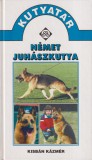 Elektra Kiadóház Kisbán Kázmér - Német juhászkutya