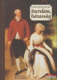 Elektra Kiadóház Ráth-Végh István - Szerelem, házasság II.