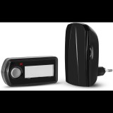 Elektrobock BZ11 - fekete, vezeték nélküli (1116)