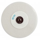 Elektróda EKG mellkasi PSG50S 50mm 60db