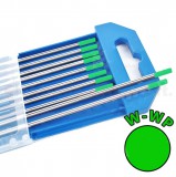 elektrodagroup Wolfram elektróda W zöld - Ø 4,0 x 175 mm - 10 db