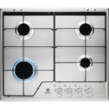 Elektrolux Főzőlap beépíthető gáz - Electrolux, KGS6424SX