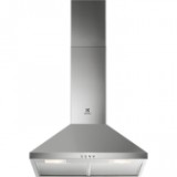 Elektrolux Páraelszívó kürtős - Electrolux, LFC316X