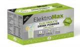 ElektroMax citrom ízű italpor 30db Health Market