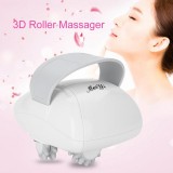 Elektromos 3D görgős zsírégető, masszírozó minden testrészre