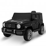 Elektromos autó Mercedes - Benz G63 AMG Baby Mix black