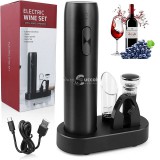 Elektromos bornyító készlet