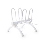 Elektromos Cipőszárító InnovaGoods, 40W 2 pár lábbelihez