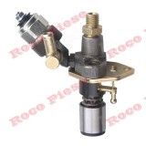 Elektromos DIESEL generátor injektor