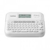 Elektromos feliratozógép, BROTHER "PT-D410"