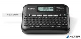 Elektromos feliratozógép, BROTHER "PT-D460BTVP"