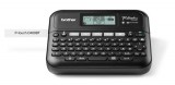 Elektromos feliratozógép, BROTHER PT-D460BTVP (QPTD460BTVPYJ1)