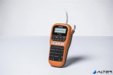 Elektromos feliratozógép, BROTHER "PT-E110VP"