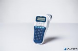 Elektromos feliratozógép, BROTHER "PT-H107B"
