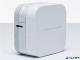 Elektromos feliratozógép, BROTHER "PT-P300BT"
