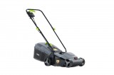 Elektromos fűnyíró NAC LE10-32-PB-YE
