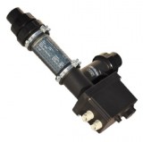 Elektromos fűtőpatron Neo D-EWT 15kW