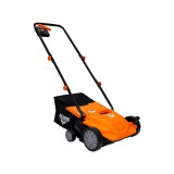 Elektromos gyepszellőztető RURIS RXE888