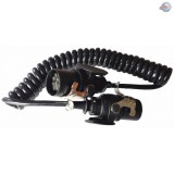 Elektromos kábel 24V 15pólus ADR 4,5méter (X3563)