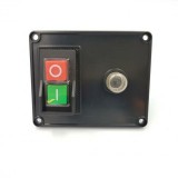 Elektromos kapcsoló AL-KO MH-2800 mikro kapcsoló