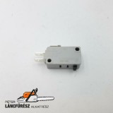 Elektromos kapcsoló Greenworks G40HT61 mikro kapcsoló