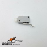 Elektromos kapcsoló Greenworks G40HT61 ravasz mikro kapcsolóhoz