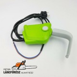 Elektromos kapcsoló Greenworks GLM1035